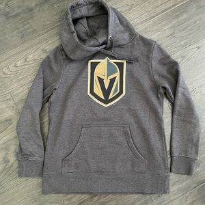 Golden Knights Sweatshirt Hoodie